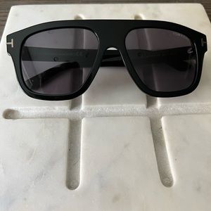 Tom Ford THOR sunglasses